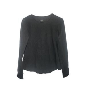 Cuddl Duds Women's Shirt Size Medium